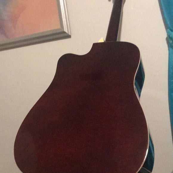 A Spectrum Gutiar - Picture 8 of 8